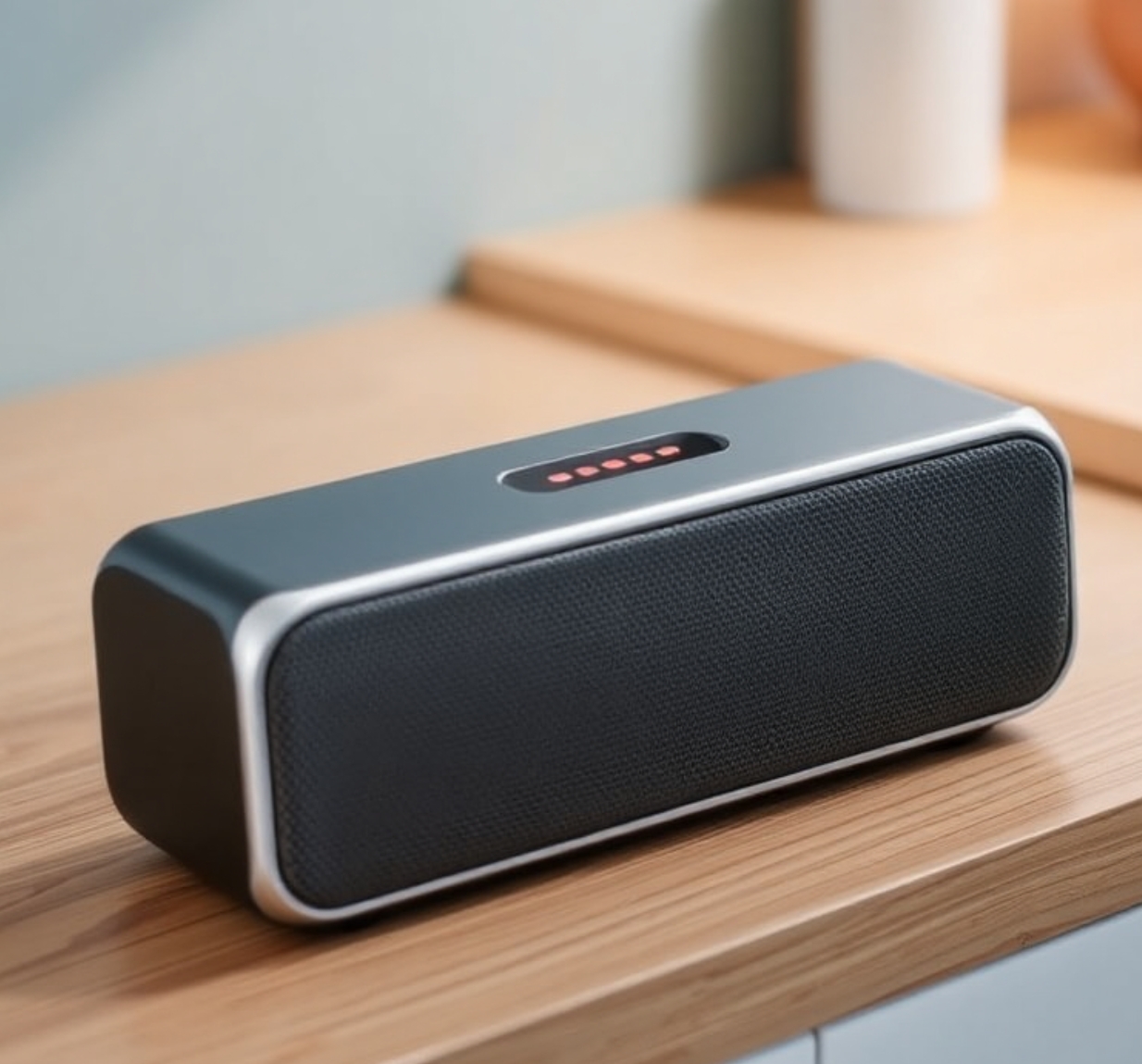 Bluetooth Speaker