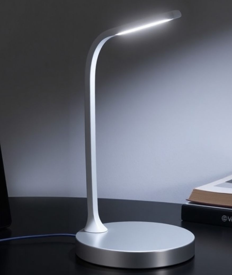 LED Desk Lamp