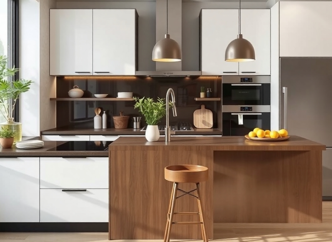 Home & Kitchen