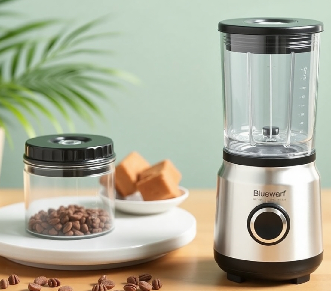 Portable Blender