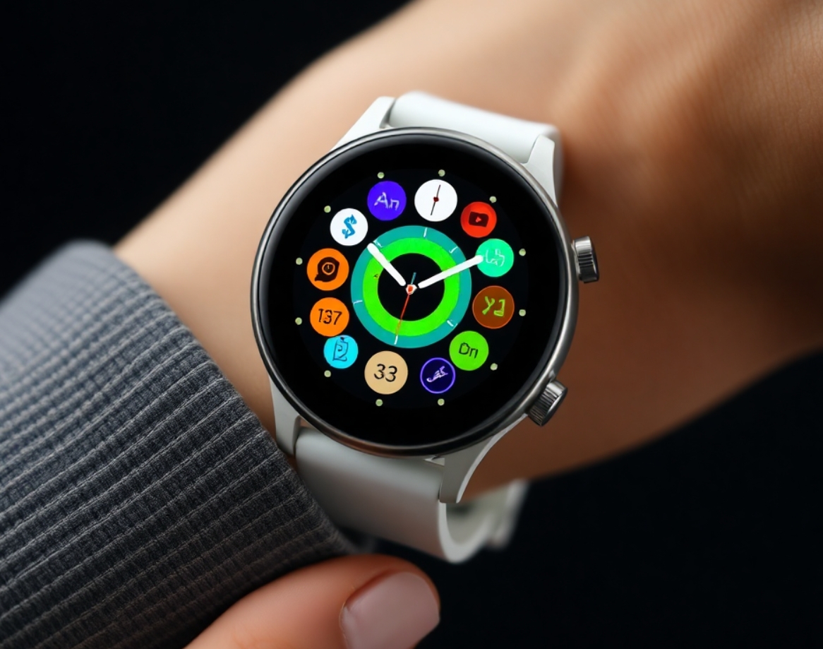 Smart Watch