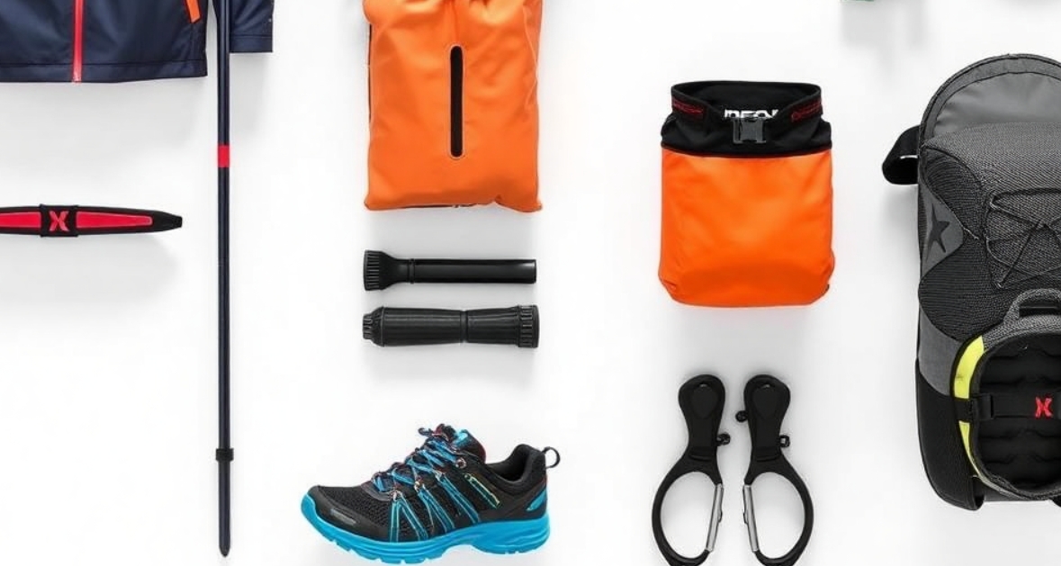 Sports & Outdoors