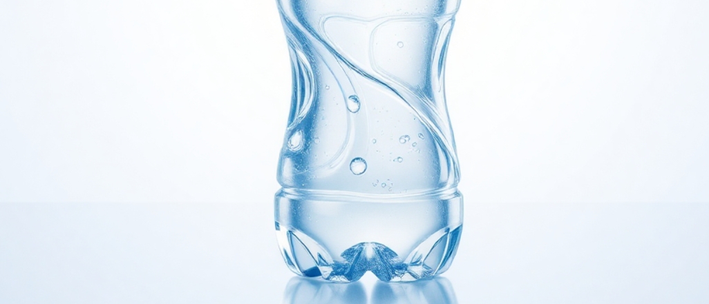 Premium Water Bottle