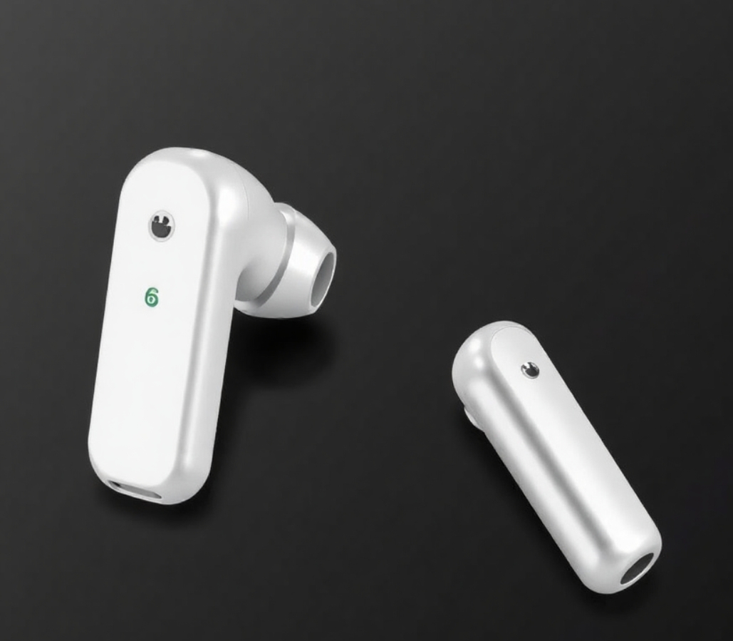 Wireless Earbuds